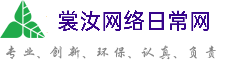 河东裳汝网络日常网
